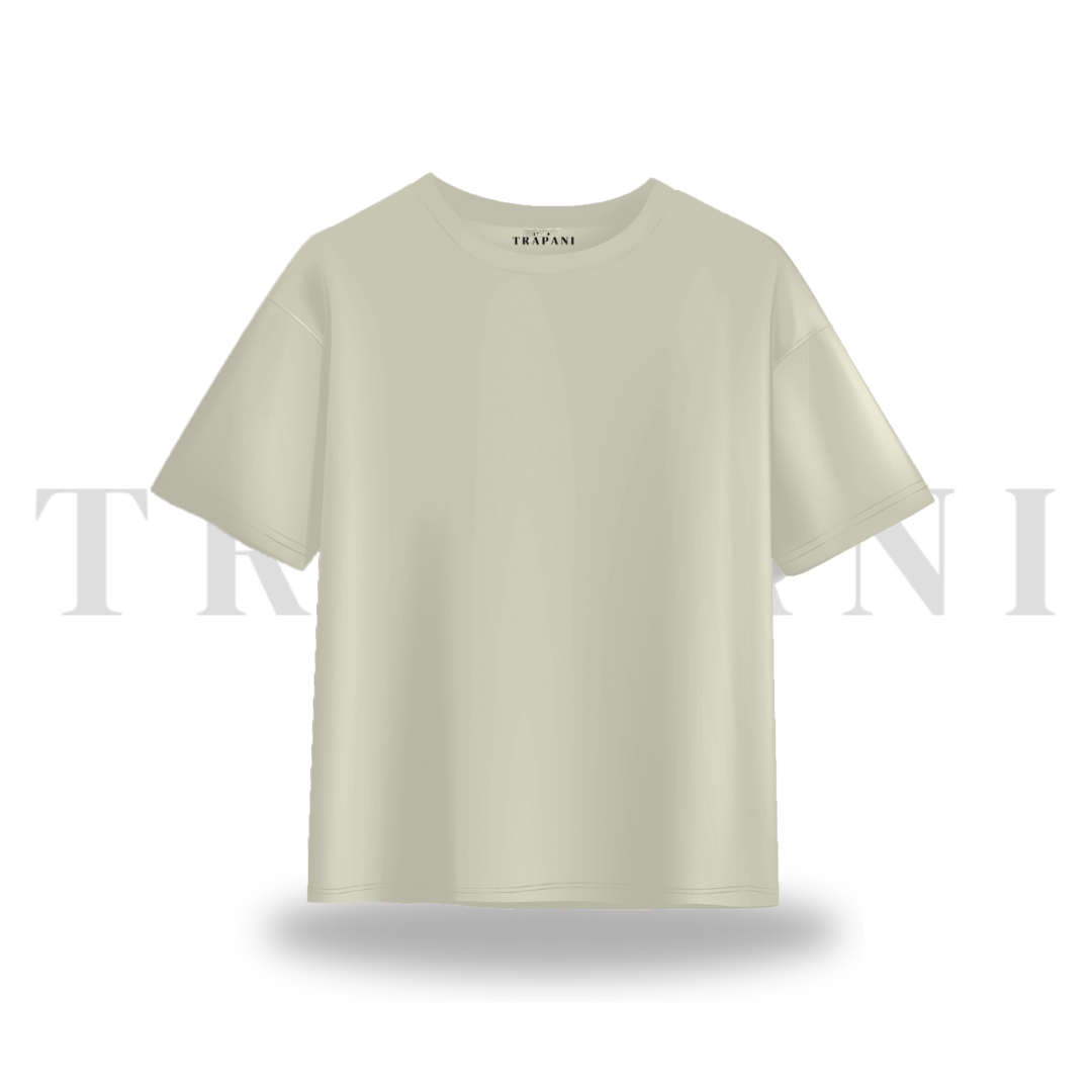 CREAM TEE